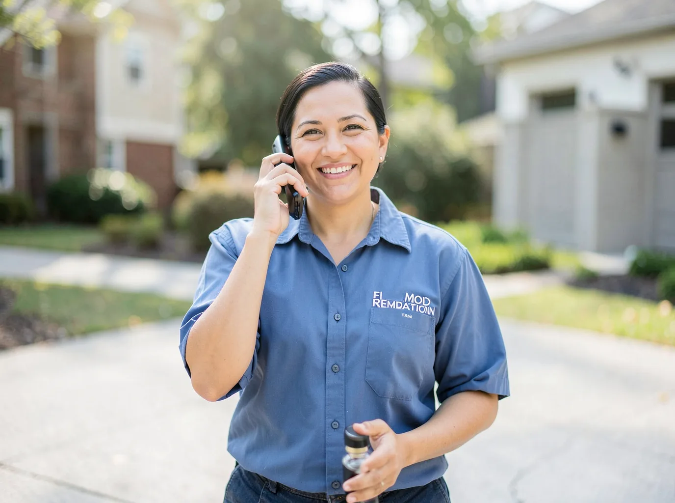 Mold Remediation Union Hill, IL FAQs